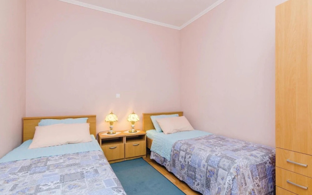 Awesome Home in Orasac With Wifi and 2 Bedrooms