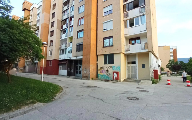apartman dobrinja2