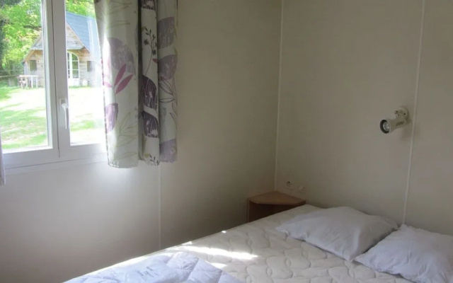 Camping des Etoiles - Mobil-Home