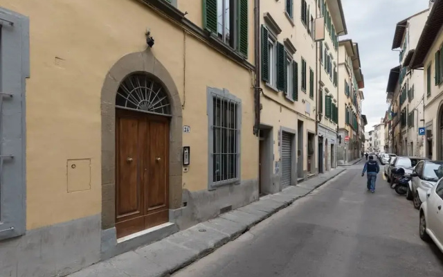 Fiesolana 24 B - Keys Of Italy