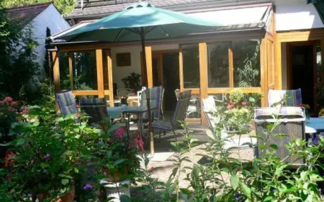 ARRIVEL Hotel am Bergson