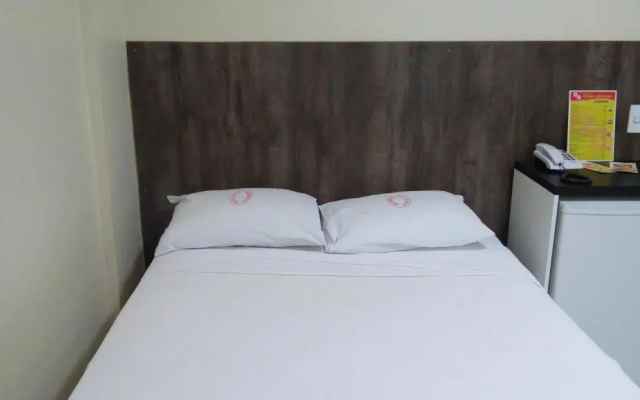Hotel Pousada Ludovicense