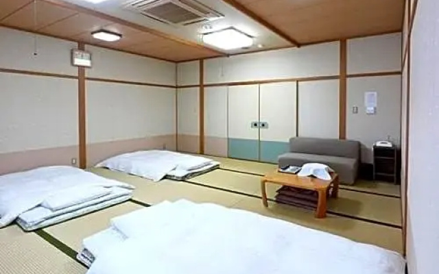Honjo Grand Hotel / Vacation STAY 38645