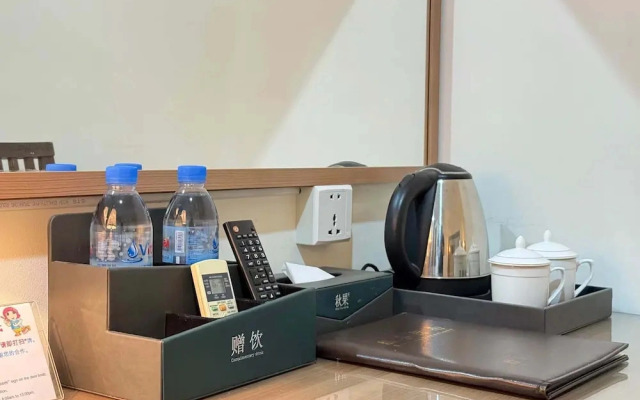 truego hotel