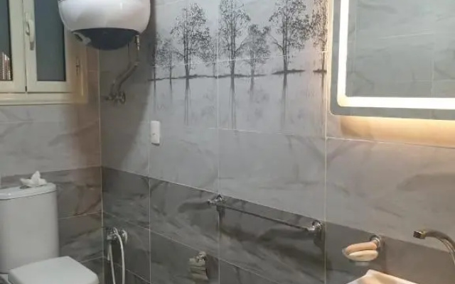 Kayan Apartment