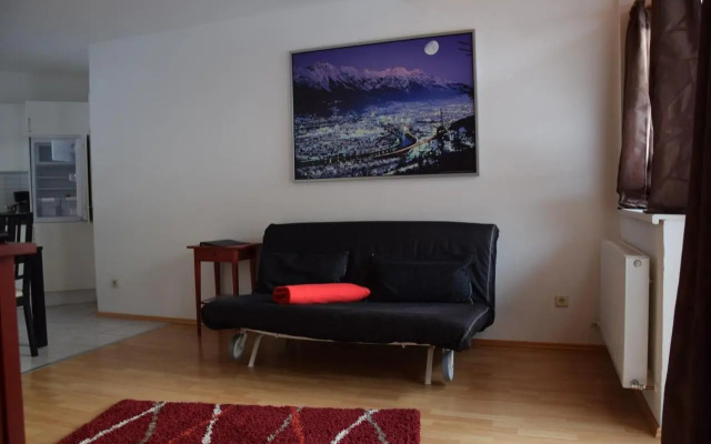 Haus Barbara