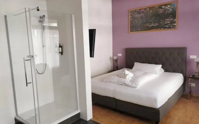 Altstadthotel Bachbräu