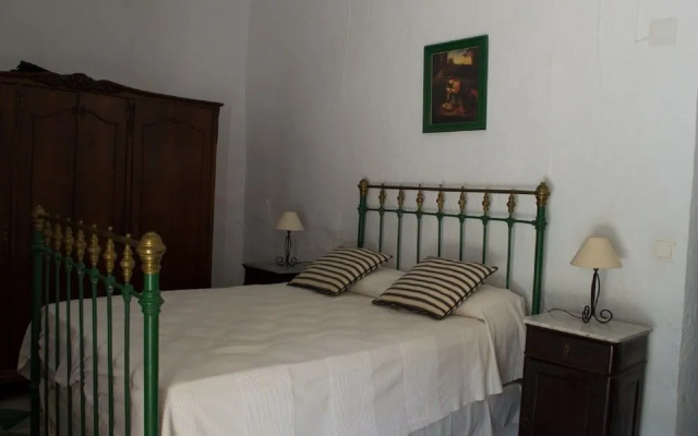 Cortijo La Caseria del Carmen