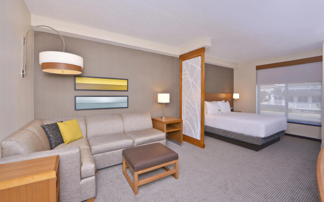 Hyatt Place Dewey Beach