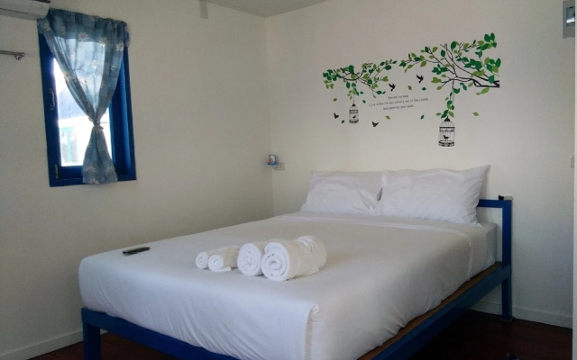 I Talay Beach Bar & Cottage Taling Ngam