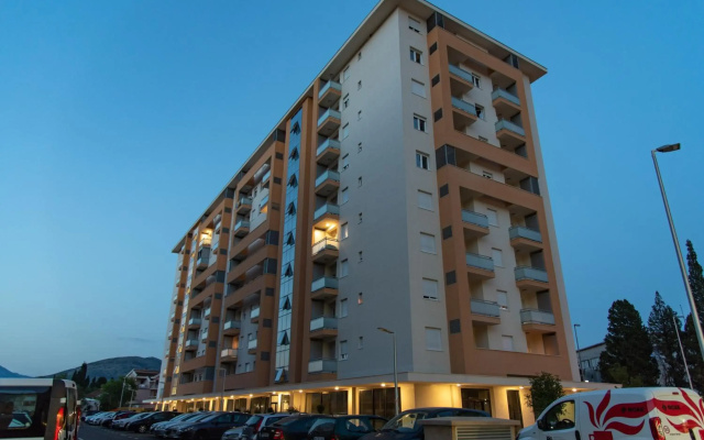 Apartments Doclea