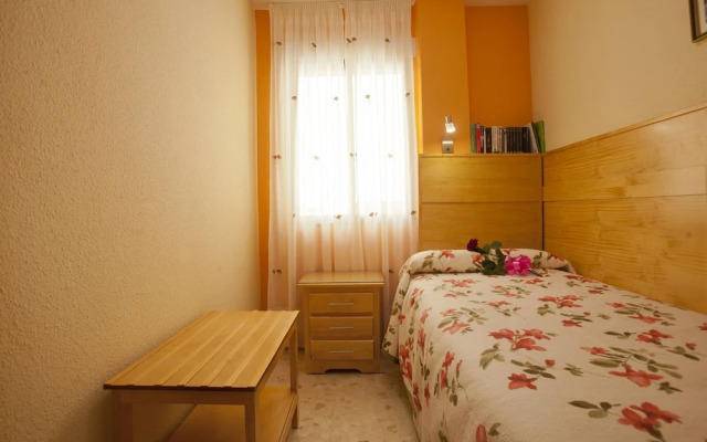 Malaga 101679 3 Bedroom Apartment By Mo Rentals