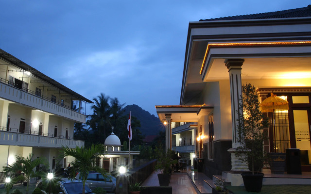 Harion Hostel Syariah