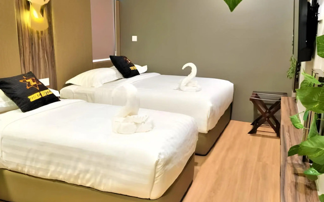 Zone Hotel Ipoh