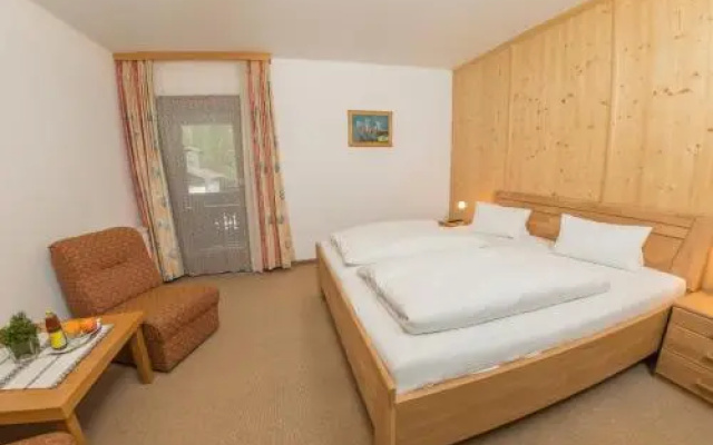 Gasthof Pension Rega