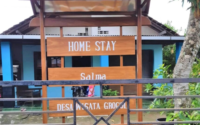 Salma Homestay