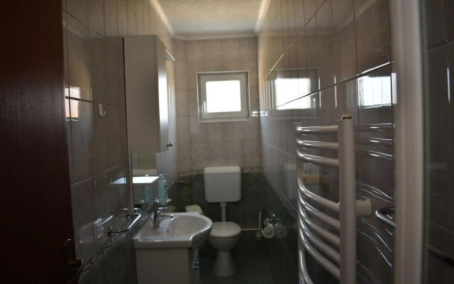 Apartmani Vila
