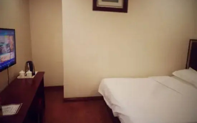 Kurlefishan Guest House