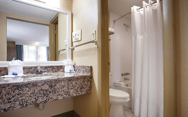 Best Western Cocoa Inn