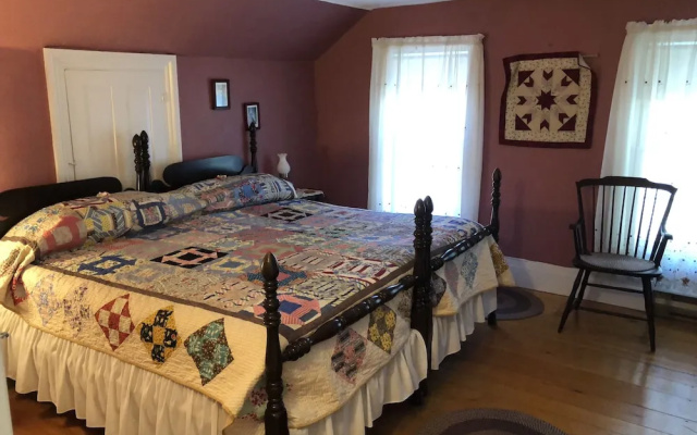 Mulberry Bed & Breakfast