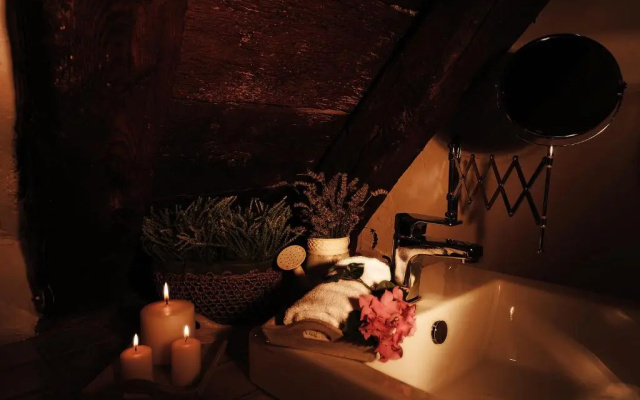 B&B SantAgostino