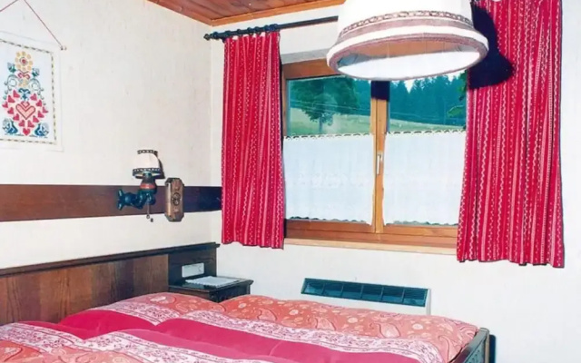 Apartment in Vorberg Near Dachstein Glacier