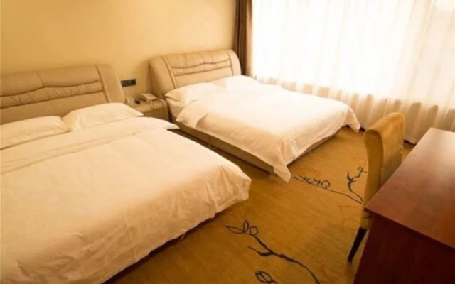 Shenyang Astronomy Hotel