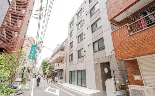 Tasuki Smart Ikebukuro1