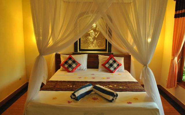 Trijaya Guest House