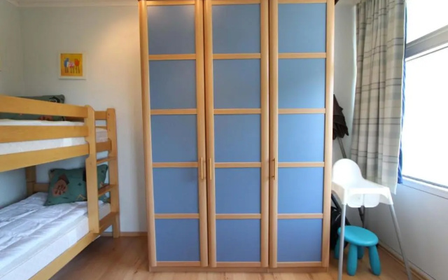 IFA Haus 2, Whg 2204