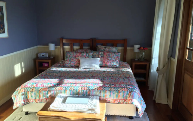 Eumundi Gridley Homestead B&B