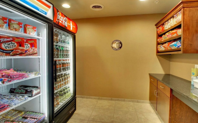 Stanton Inn & Suites