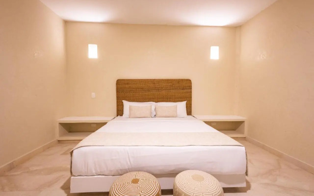 Casa Noa Colonial Rooms By SOHO
