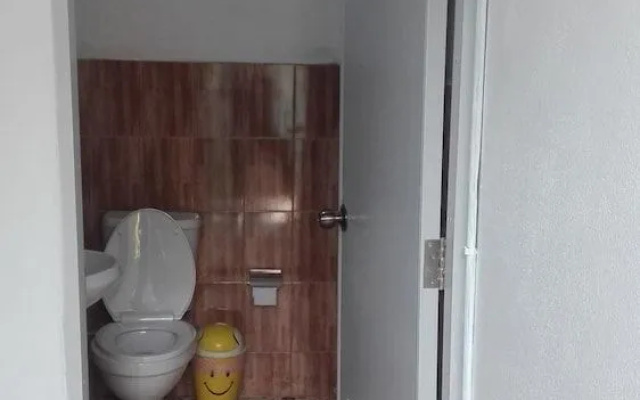 Ruamjai Homestay