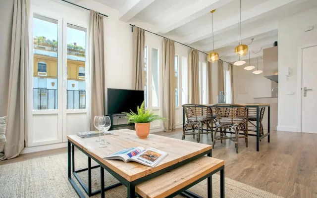 Genteel Home Almirante Lobo