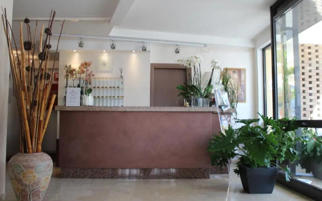 Hotel Adler