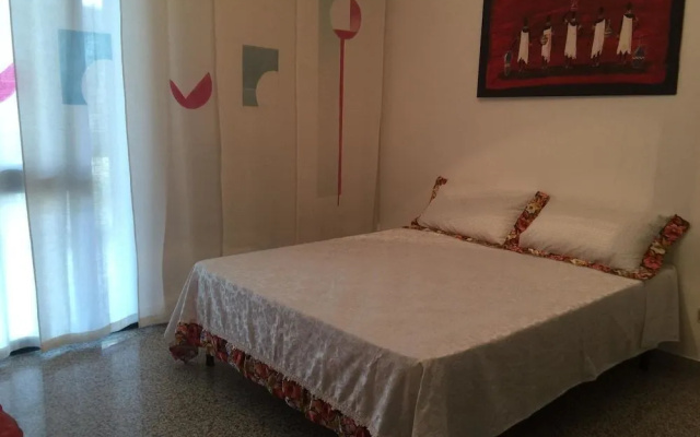 Stanze della Contessa Bari