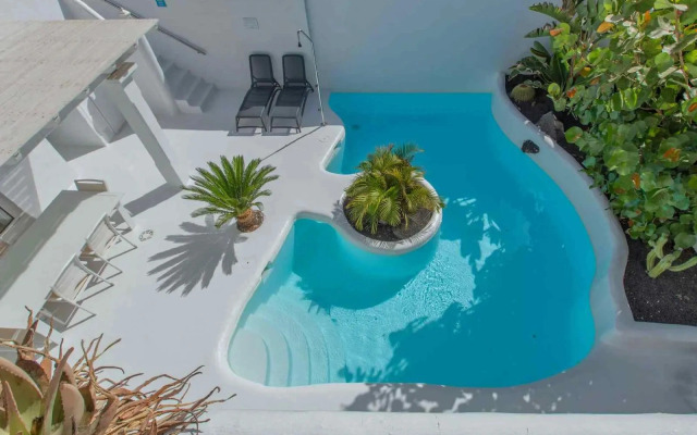 Villas Veaco Bahiazul