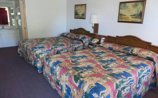 Scottish Inns Osage Beach