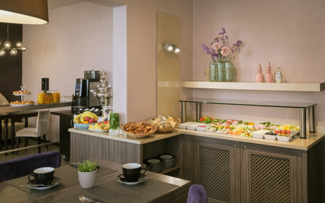 Leonardo Boutique Hotel Munich