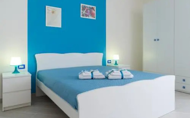 Casa Vacanze Elv