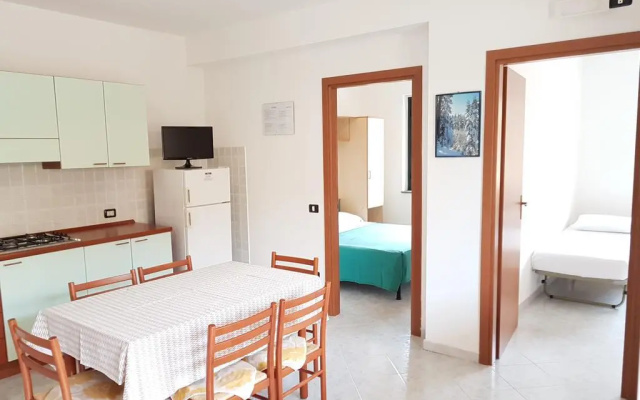 Camping Case Vacanza Lungomare