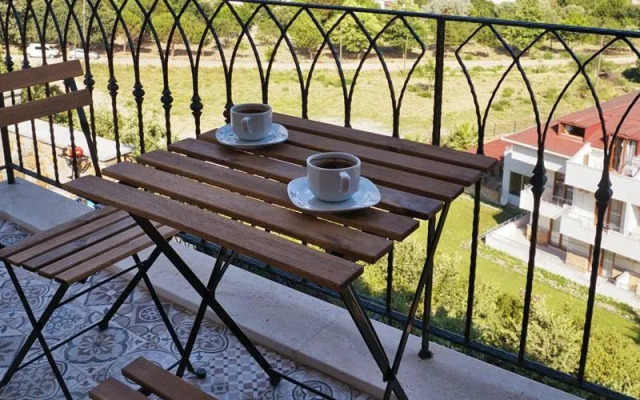 La Casa Rossa