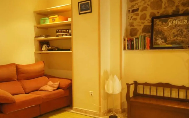 Casa Dos Eiríz