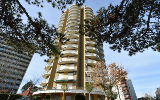 La Torre Sabbiadoro