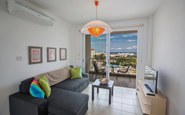 Palm Apartments