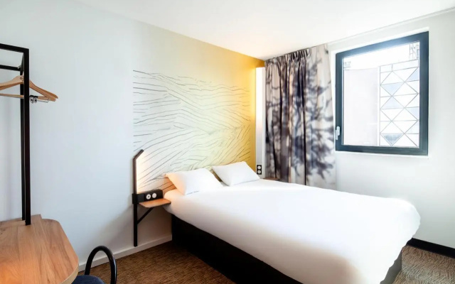 B&B HOTEL Ouistreham