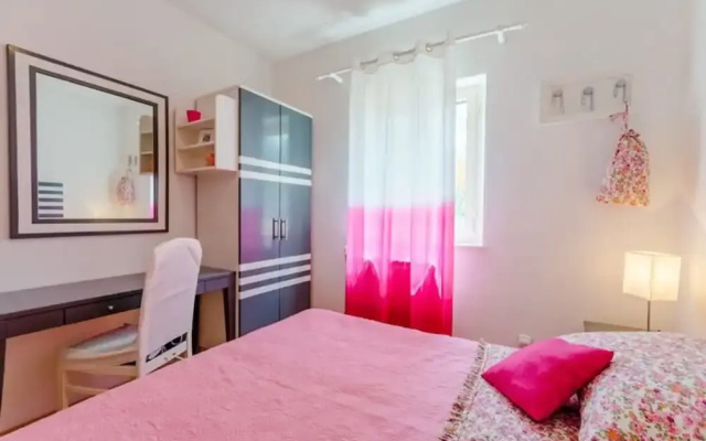 Apartment Blue Oasis - Three Bedroom Apartment