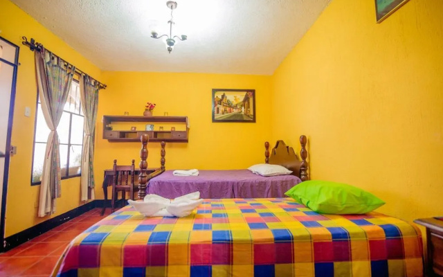 Hotel Doña Maria