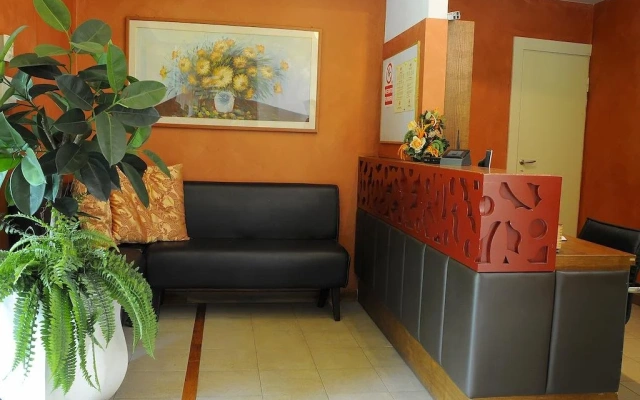 Albergo Le Ruote